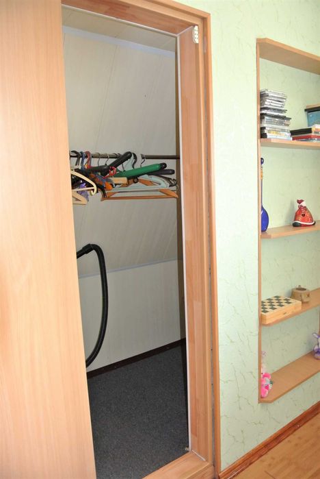 Новосілки Вишгородський р-н Оренда Частина будинку Паркомісце