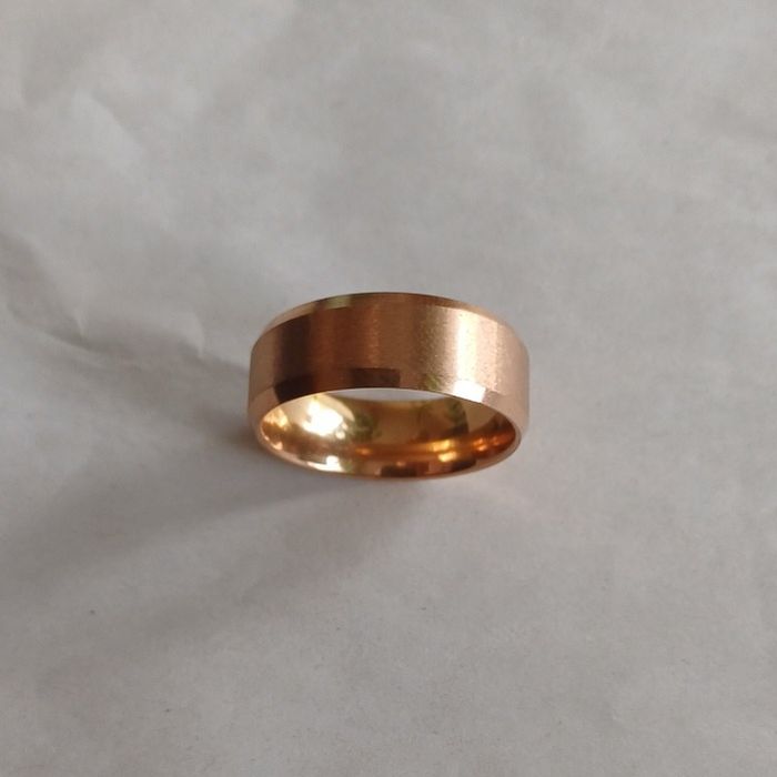 Кольцо Colltime.