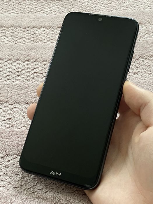 Телефон Xiaomi Redmi Note 8T 4/64gb