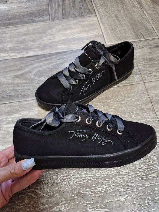 Томі 36р 23 см устілка кеди