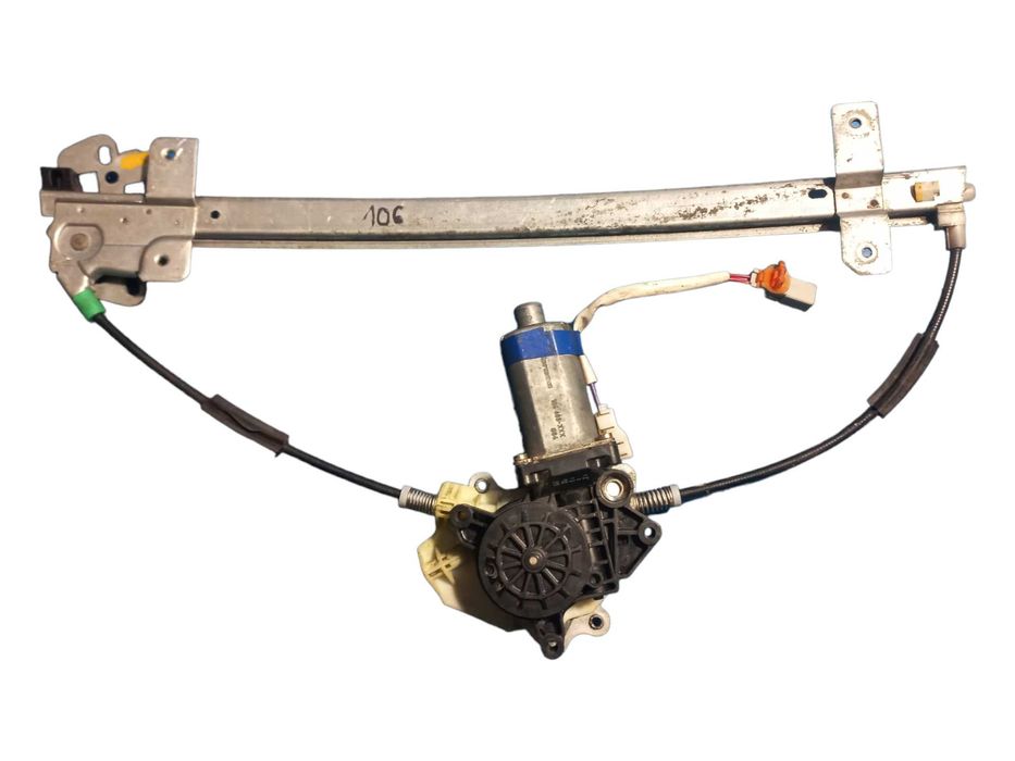 Podnośnik Mechanizm Silniczek Szyby prawy przód Honda Accord 6 VI