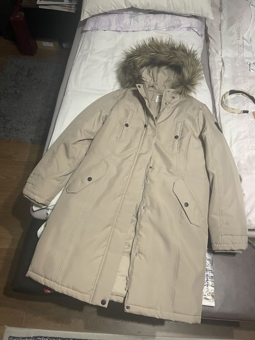 Kurtka zimowa , rozm 46