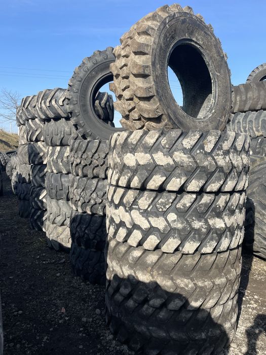 Шини  460/70r24(17,5R24)