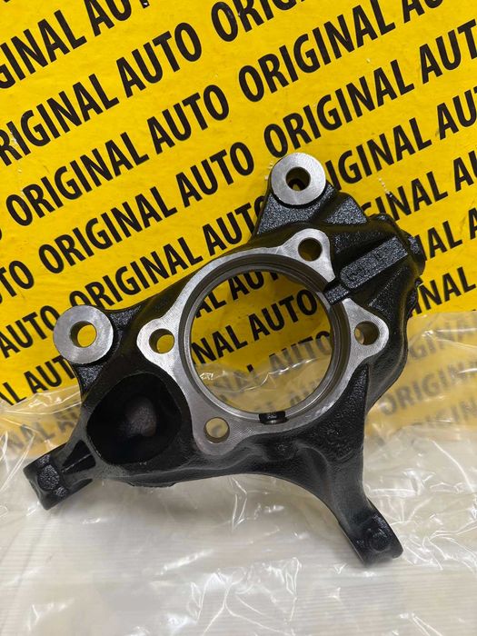 Опора поворотна кулак цапфа права ліва Mazda CX-5 17-25 нові оригінал