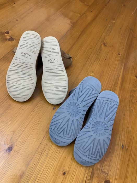 UGG ОРИГІНАЛ. 38,5/38 розмір