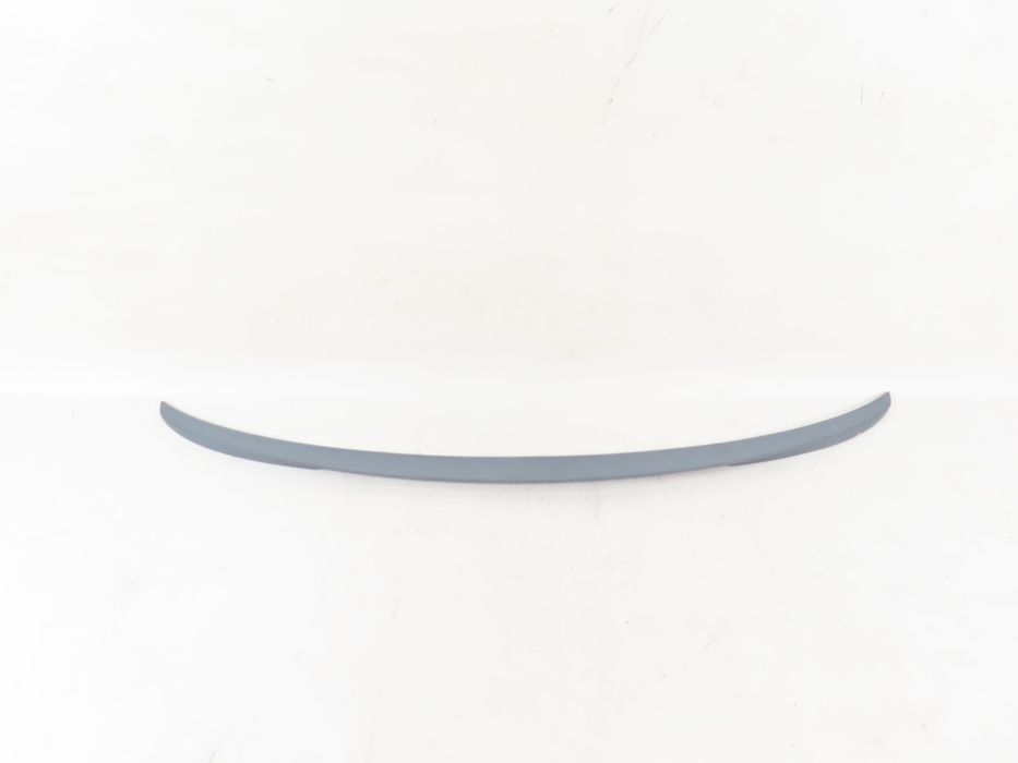 Spoiler/ Aileron Da Mala Novo/ Abs Bmw 3 (F30, F80)