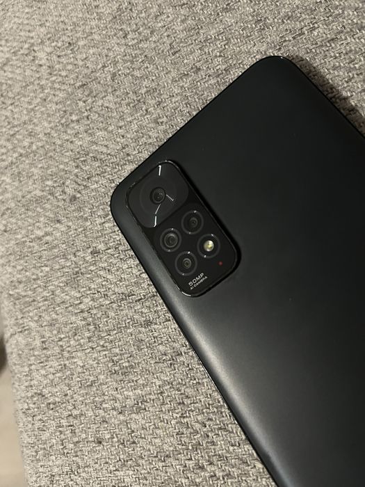 Xiaomi Redmi Note 11