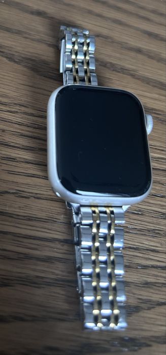 Apple iWatch seria 8 bransoleta ładowarka