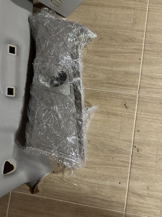Потолок Bmw x5 e70