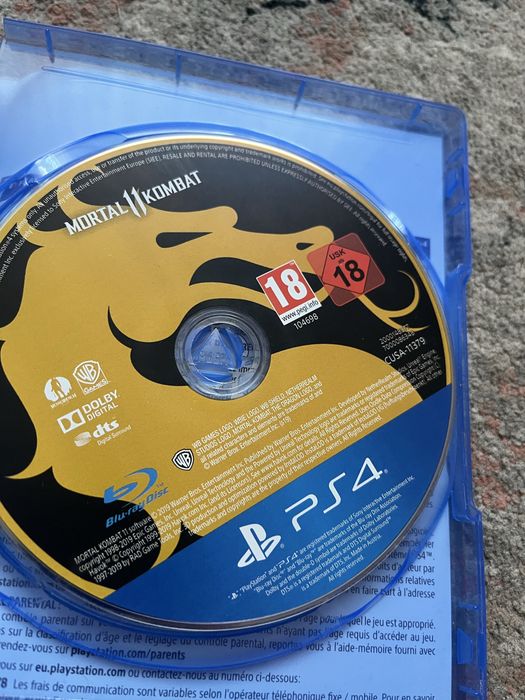 Игра мортал  комбат цена топ