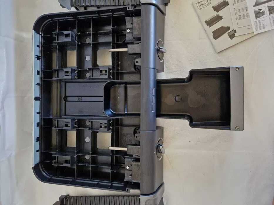 Grill elektryczny Tefal family