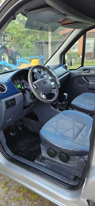 Ford transit connect T 230 TREND Klima.
