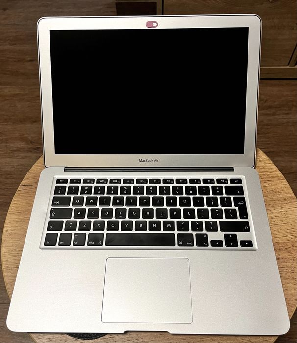 MacBook Air 13 - 2017r.