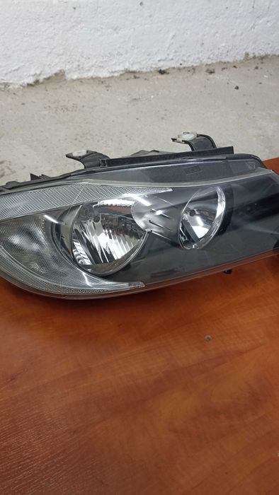 Lampy przednie do bmw e90 pre lci