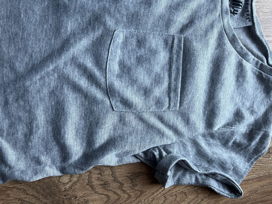 Podkoszulek lekki Atmosphere