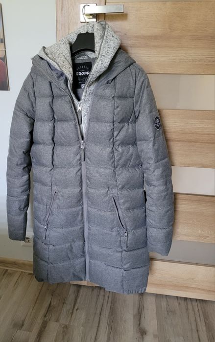 Kurtka zimowa CROPP