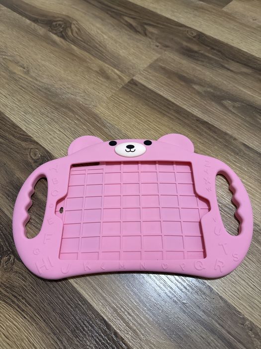Silikonowe etui na ipad mini