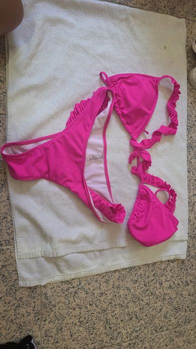 Fatos de Banho Mulher Praia valor cada