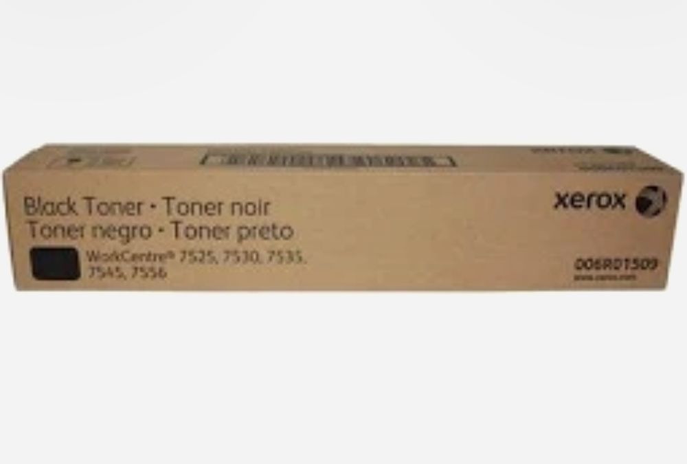 Tonner Xerox 006R01509