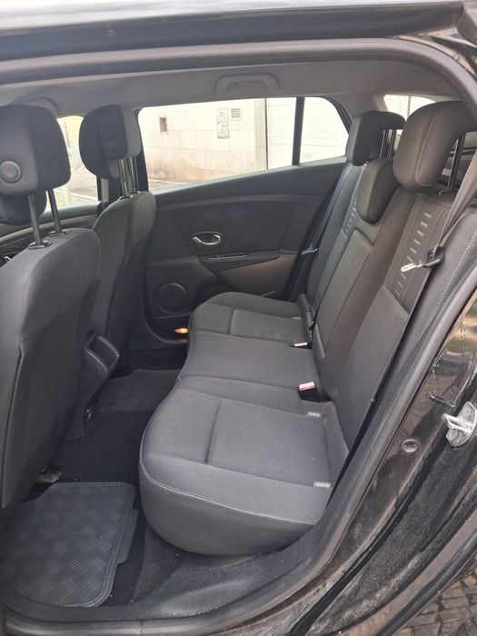 Renault Megane Break 1.5 Dci 2010