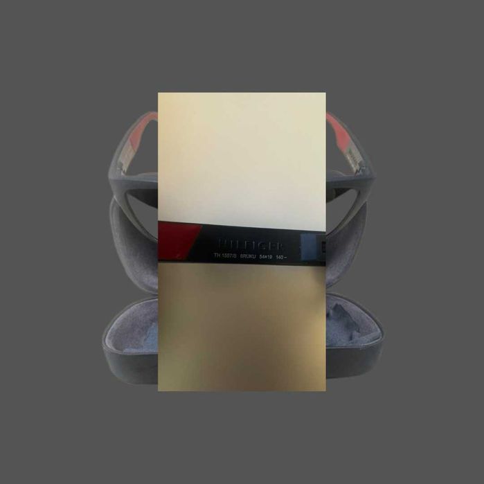 Óculos de Sol Tommy Hilfiger