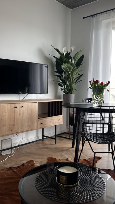 Mieszkanie 2-pokojowe do wynajęcia