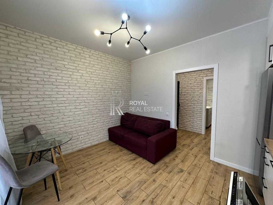 ЖК Нова Англія 45 м2 Вул. Михайла Максимовича Голосієво