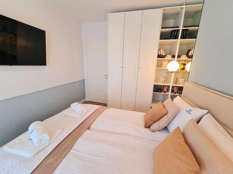 Polanki Aqua Apartamenty