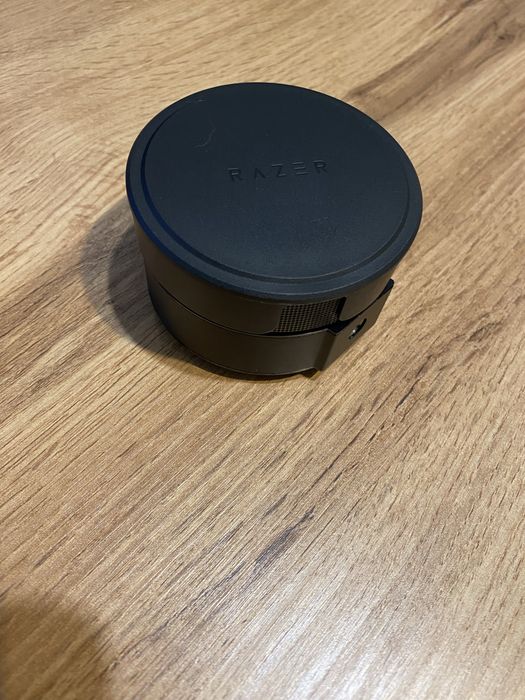 Веб-камера Razer Kiyo Pro (RZ19-03640100-R3M1, RZ19-03640100