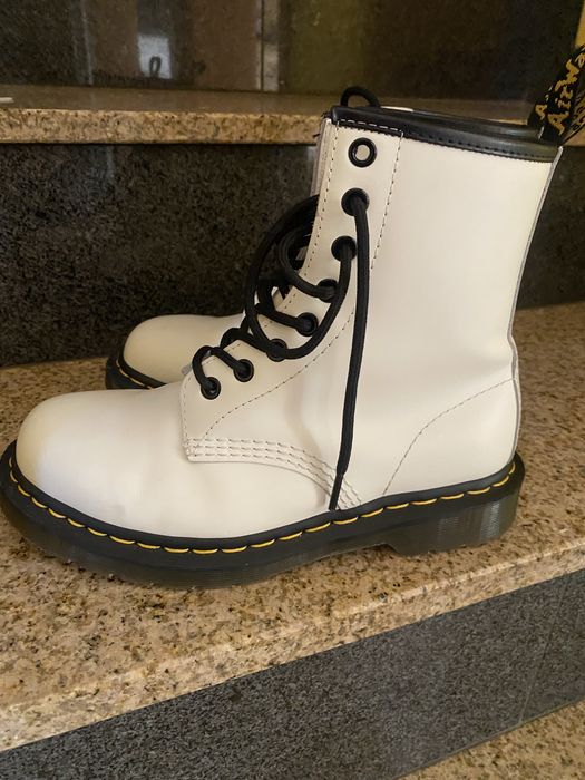 Buty Dr Martens oryginalne r37