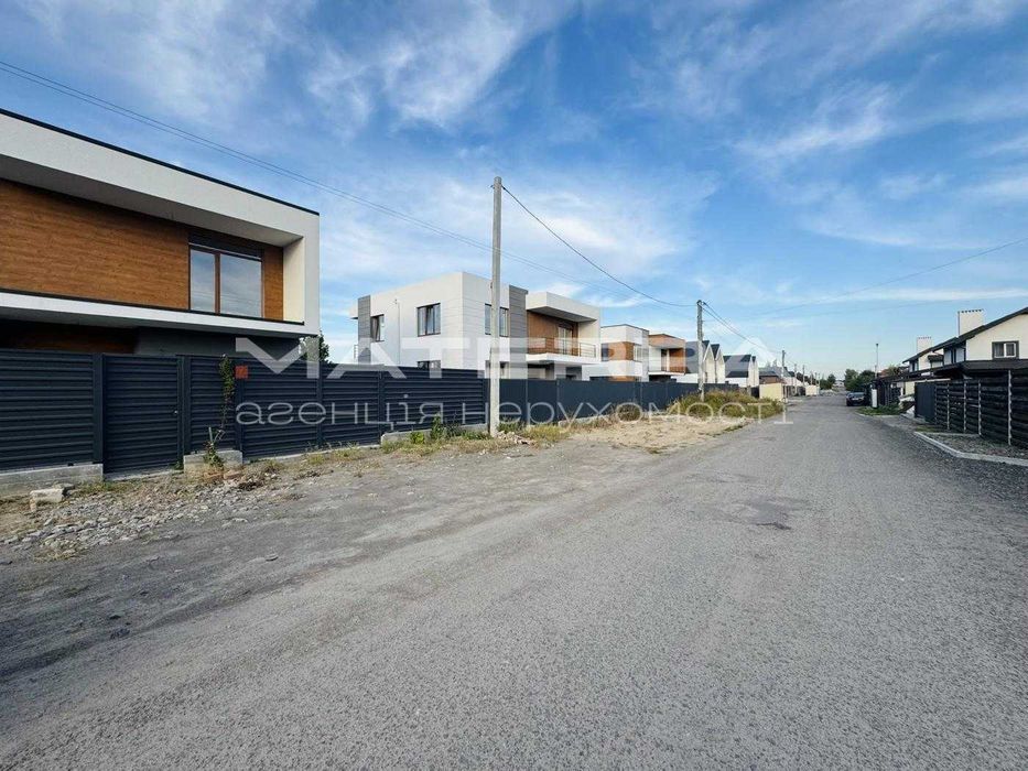 Боярка - с. Нове Продаж якісного будинку 150м2 з гаражем та підвалом