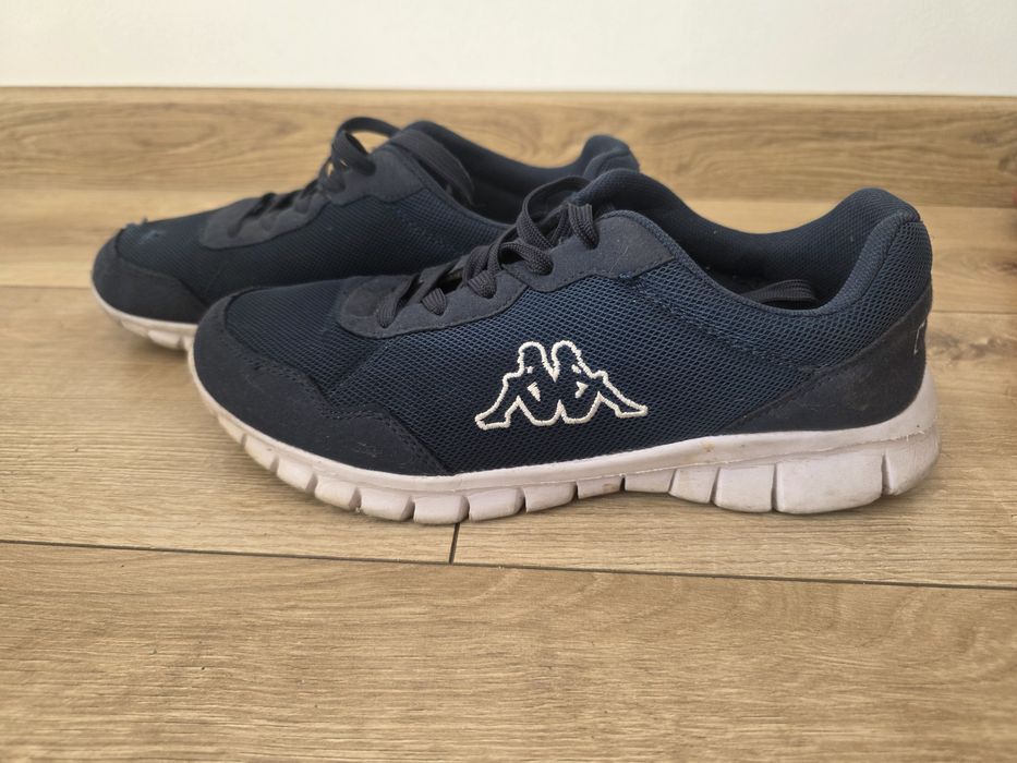 Oddam za darmo adidasy Kappa 39