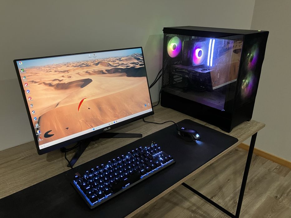 Computador Gaming