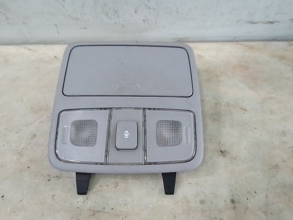 Plafonier frente HYUNDAI i30 (FD)
