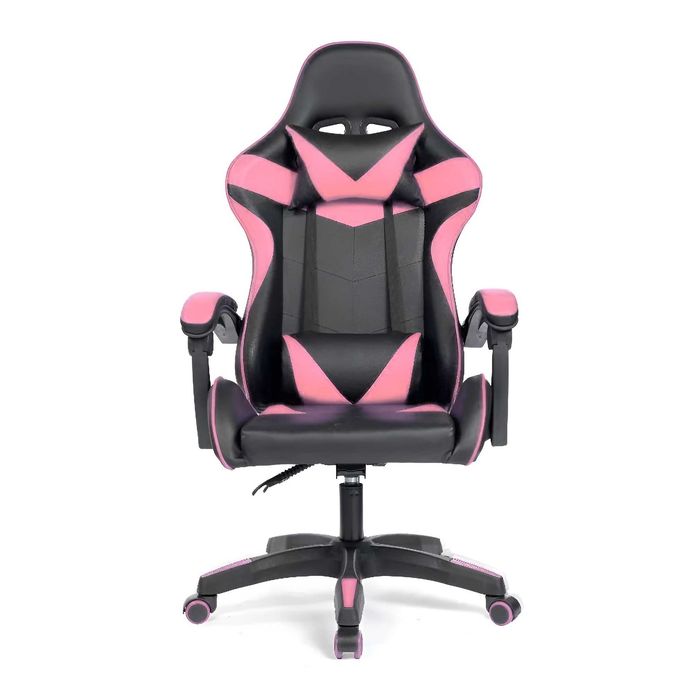 Крісло компютерне для школяра ТОП модель геймерське Student Racer Max