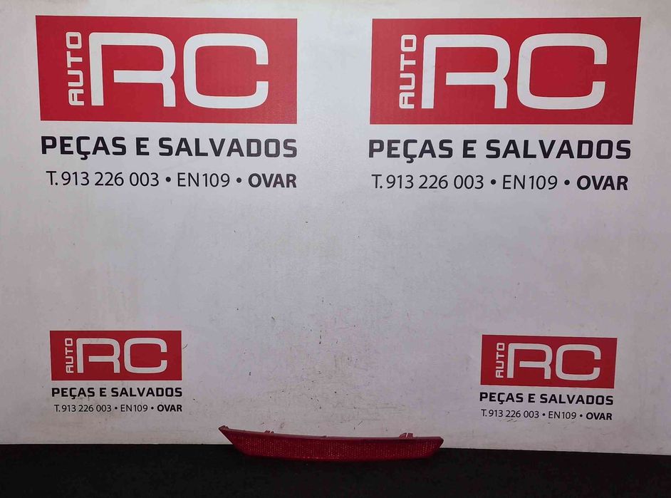Refletor Trás Direito 6J4945106 - SEAT IBIZA IV