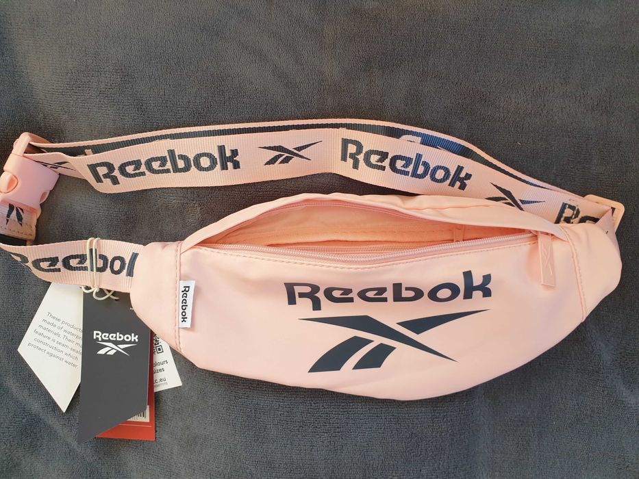 saszetka nerka Reebok
