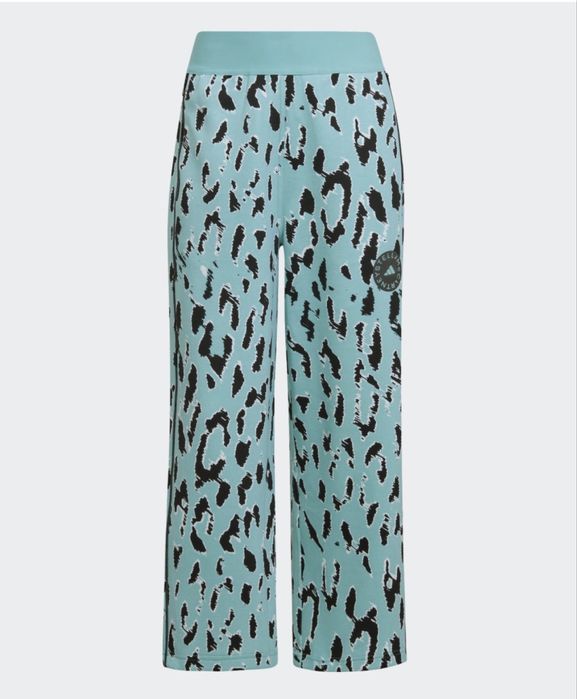 Костюм спортивный Adidas от Stella McCartney. Размер M