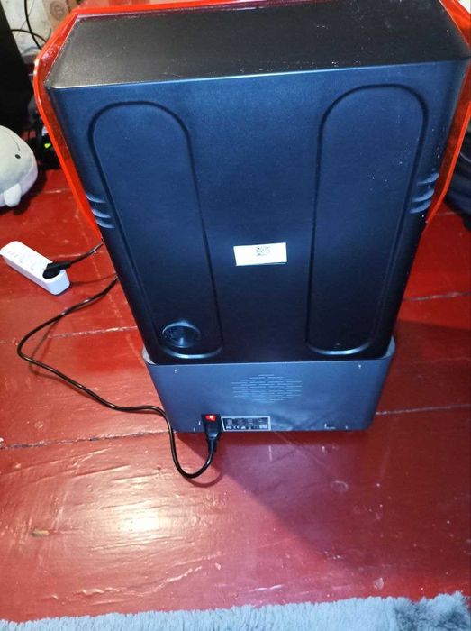 3D принтер Creality Halot Mage S 14K
