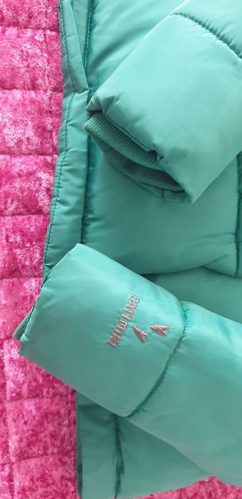 BLUSÃO - Catimini - 5 anos