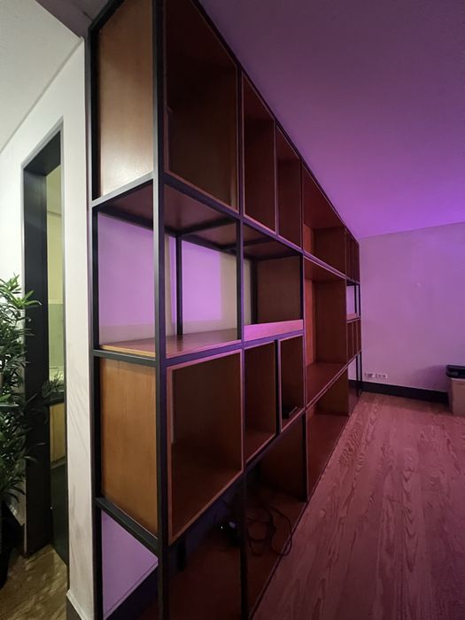 Estante – Design Contemporâneo & Sofisticação