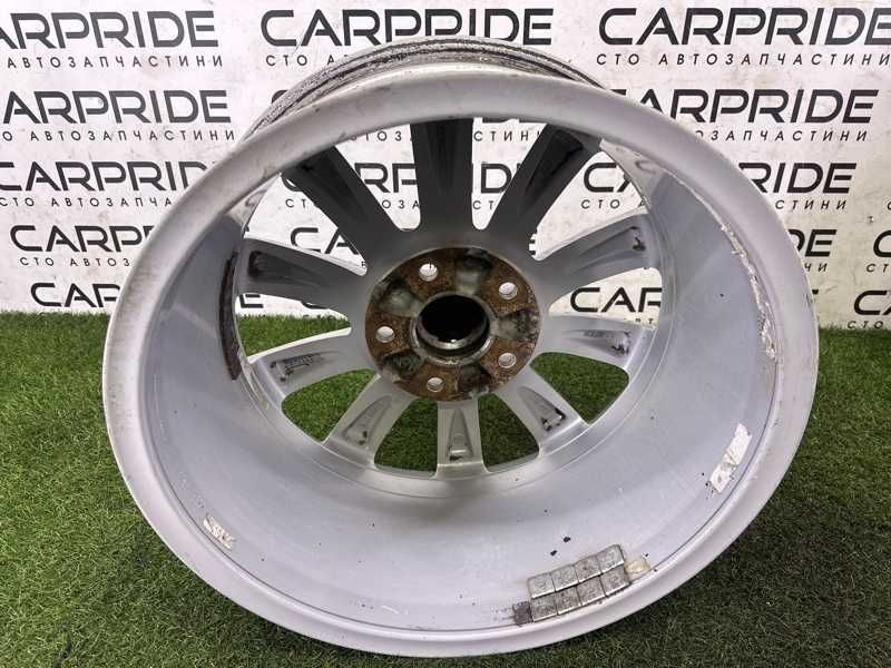 Комплект дисков 5x130 R18 8Jx18H2 ET53 Volkswagen