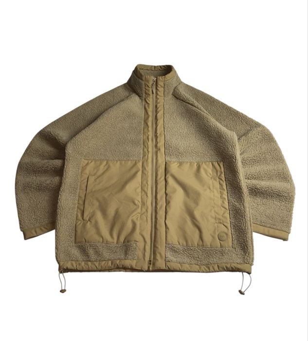 Folk Флісова куртка шерпа signal fleece М