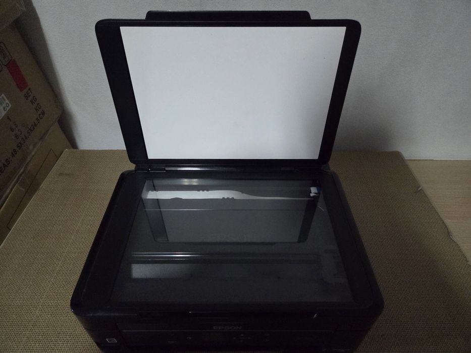 Impressora Epson XP-332