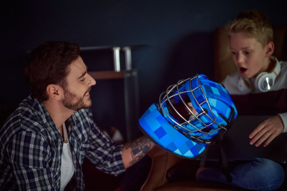 Производство экипировки, сумок, изделий из ПВХ