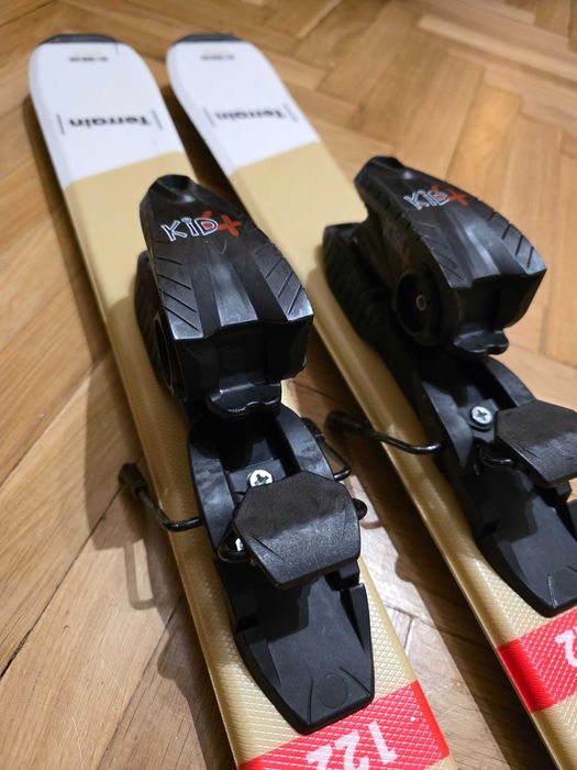 Narty dziecięce Rossignol Terrain 122 cm