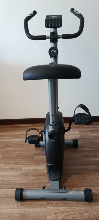 Vendo bicicleta ergométrica491655001203681283
