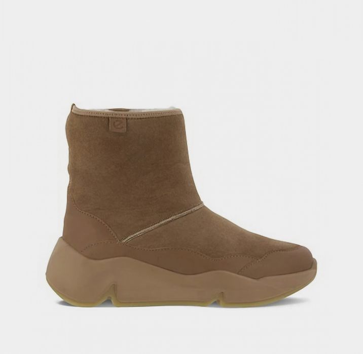 Зимові черевики Ecco CHUNKY p.37