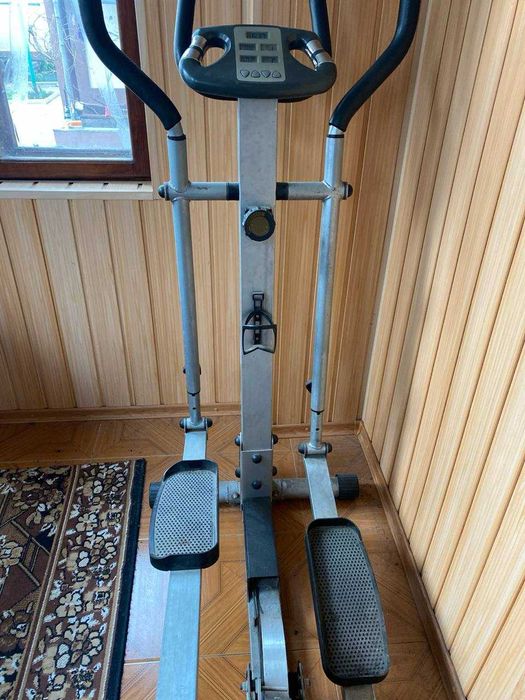 Тренажер орбітрек домашній