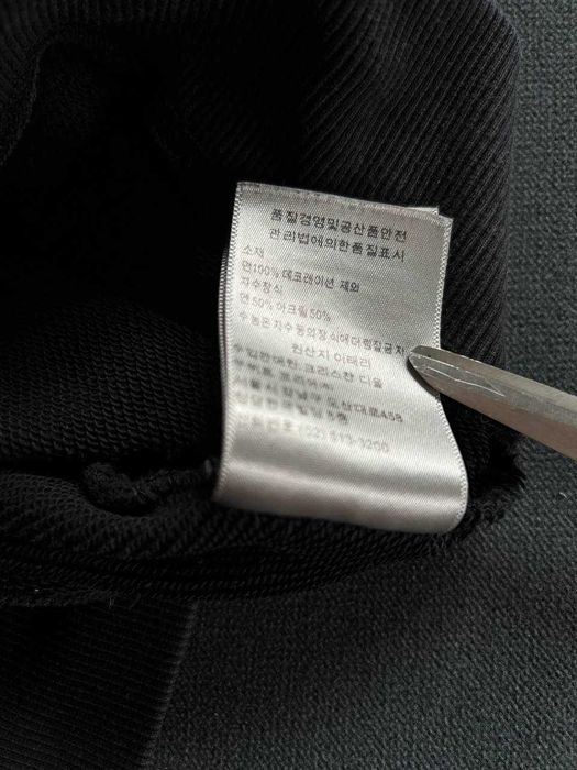 Худі Dior  ( L )